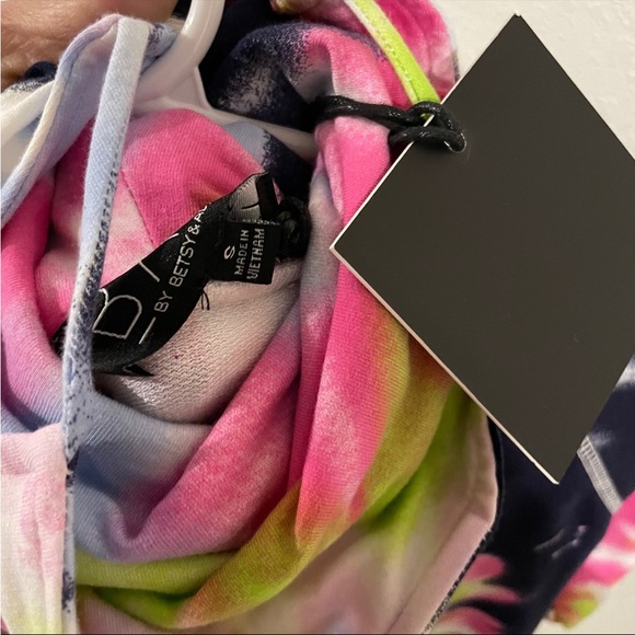 Betsy and Adam - Picture 3 of 4